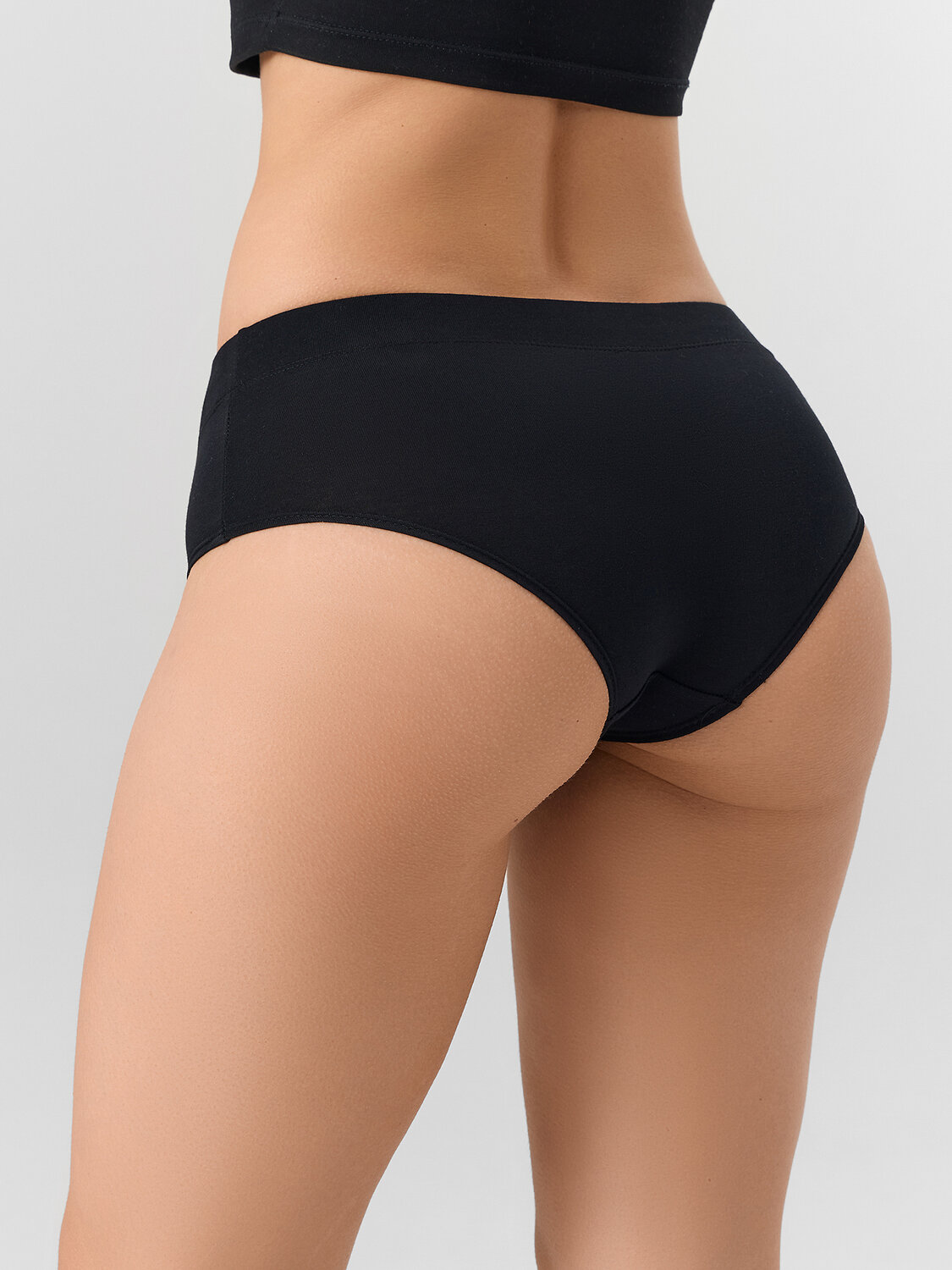 MARK FORMELLE Трусы 580557 412607 черный