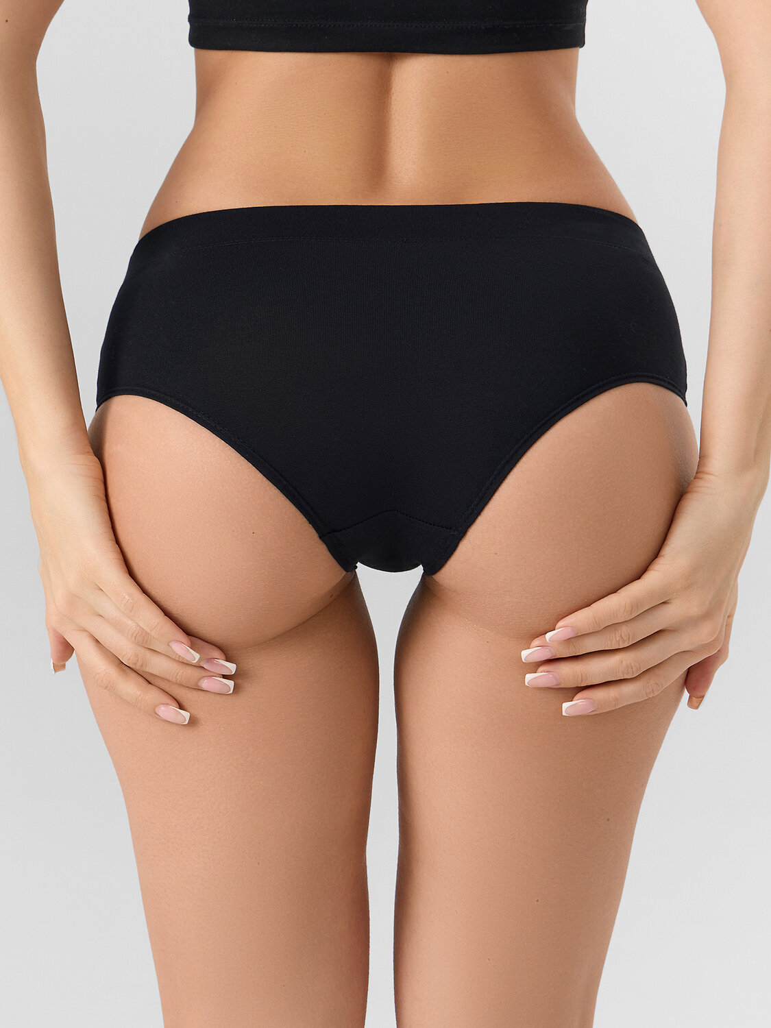 MARK FORMELLE Трусы 580557 412607 черный