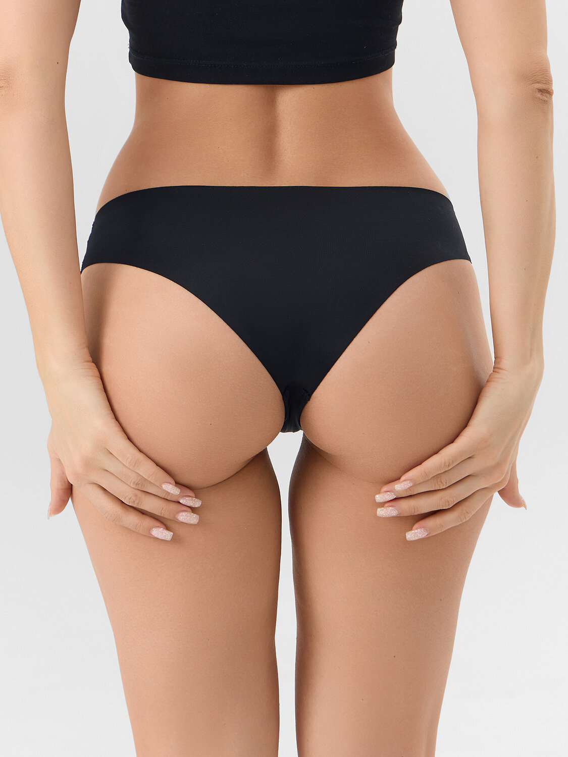 MARK FORMELLE Трусы 580558 412322-3 черный1