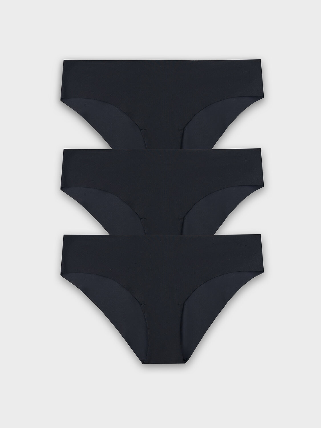 MARK FORMELLE Трусы 580558 412322-3 черный1