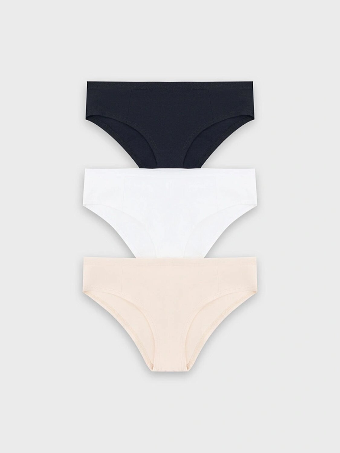 MARK FORMELLE Трусы 580559 412246H-3 белый11