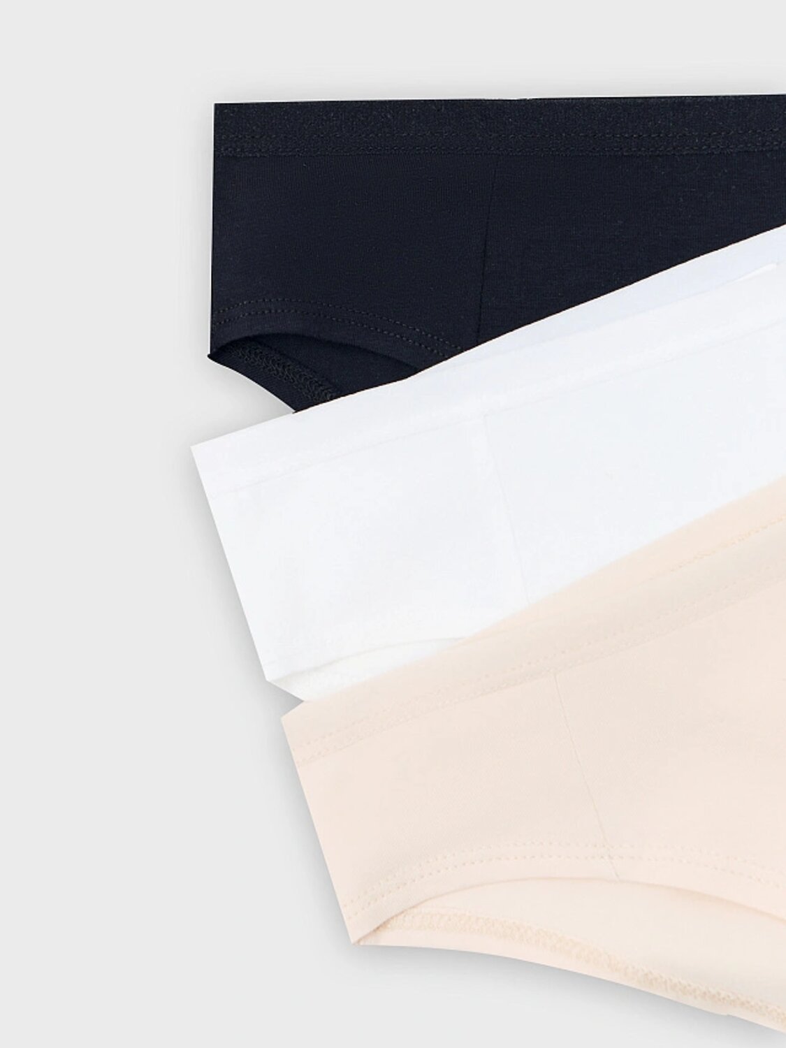 MARK FORMELLE Трусы 580559 412246H-3 белый11