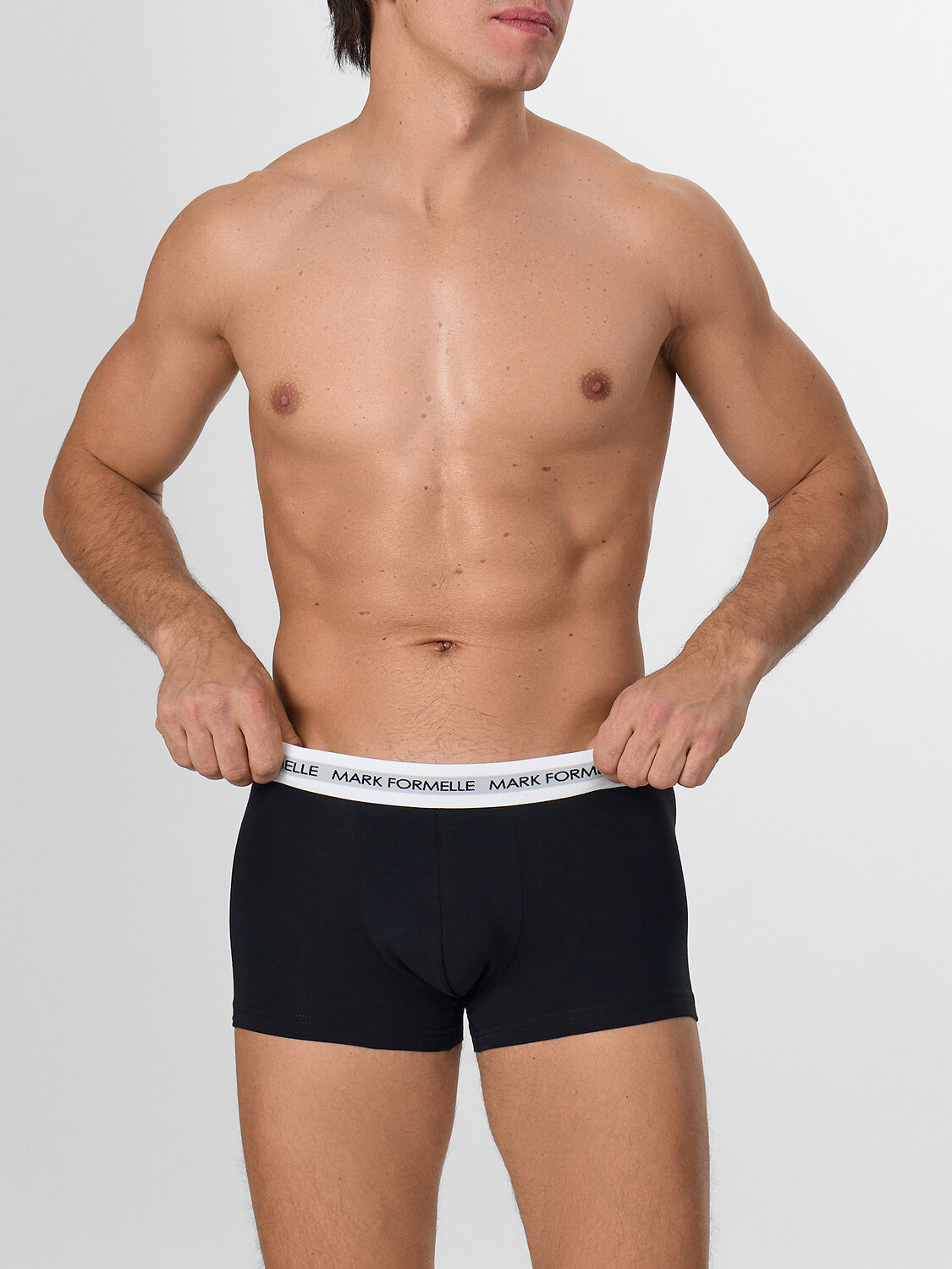 MARK FORMELLE Трусы 580564 411124 черный
