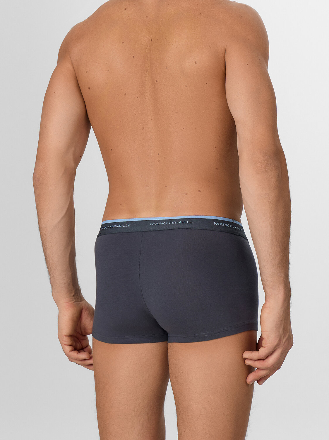 MARK FORMELLE Трусы 580567 411225 графит