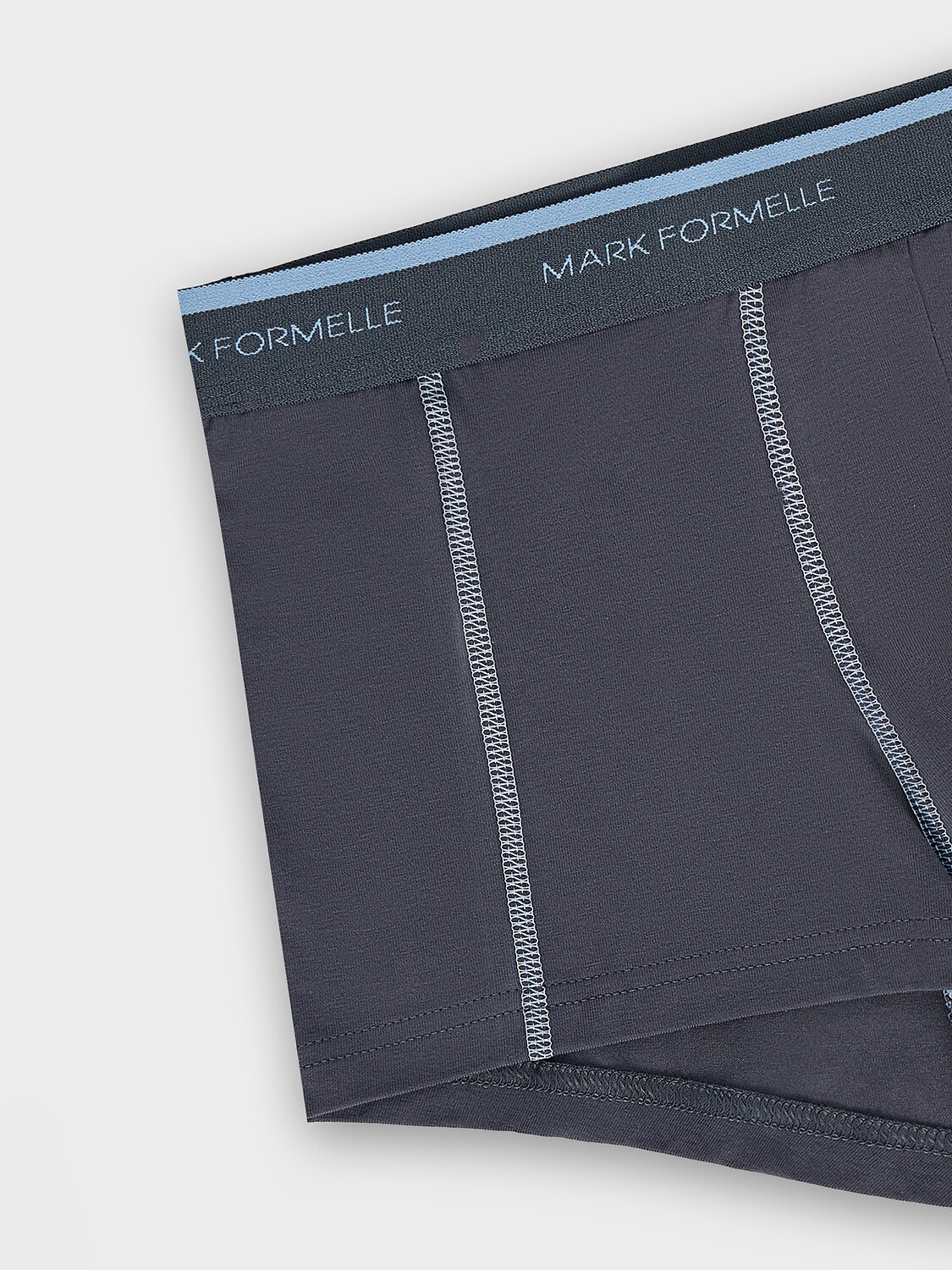 MARK FORMELLE Трусы 580567 411225 графит