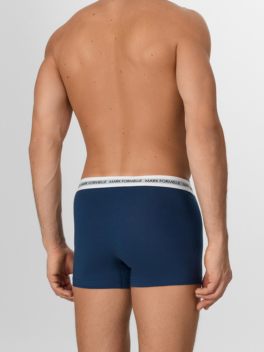 MARK FORMELLE Трусы 580570 411228 ночной океан