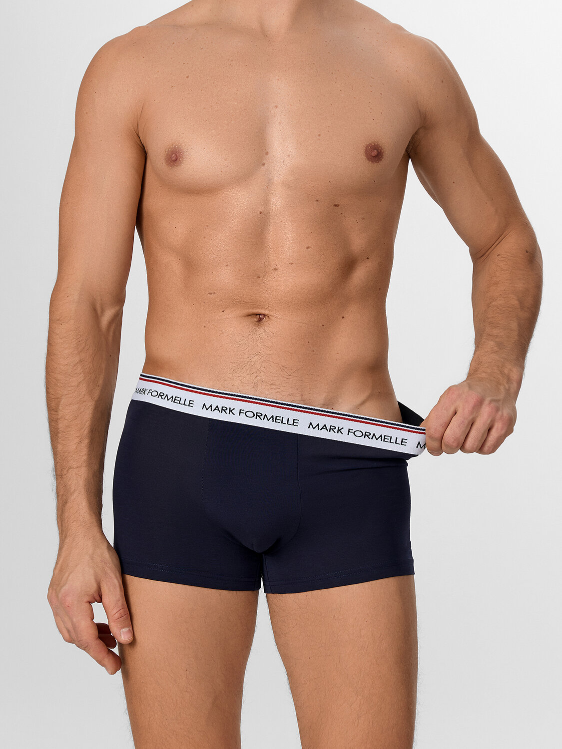 MARK FORMELLE Трусы 580571 411228 т. синий