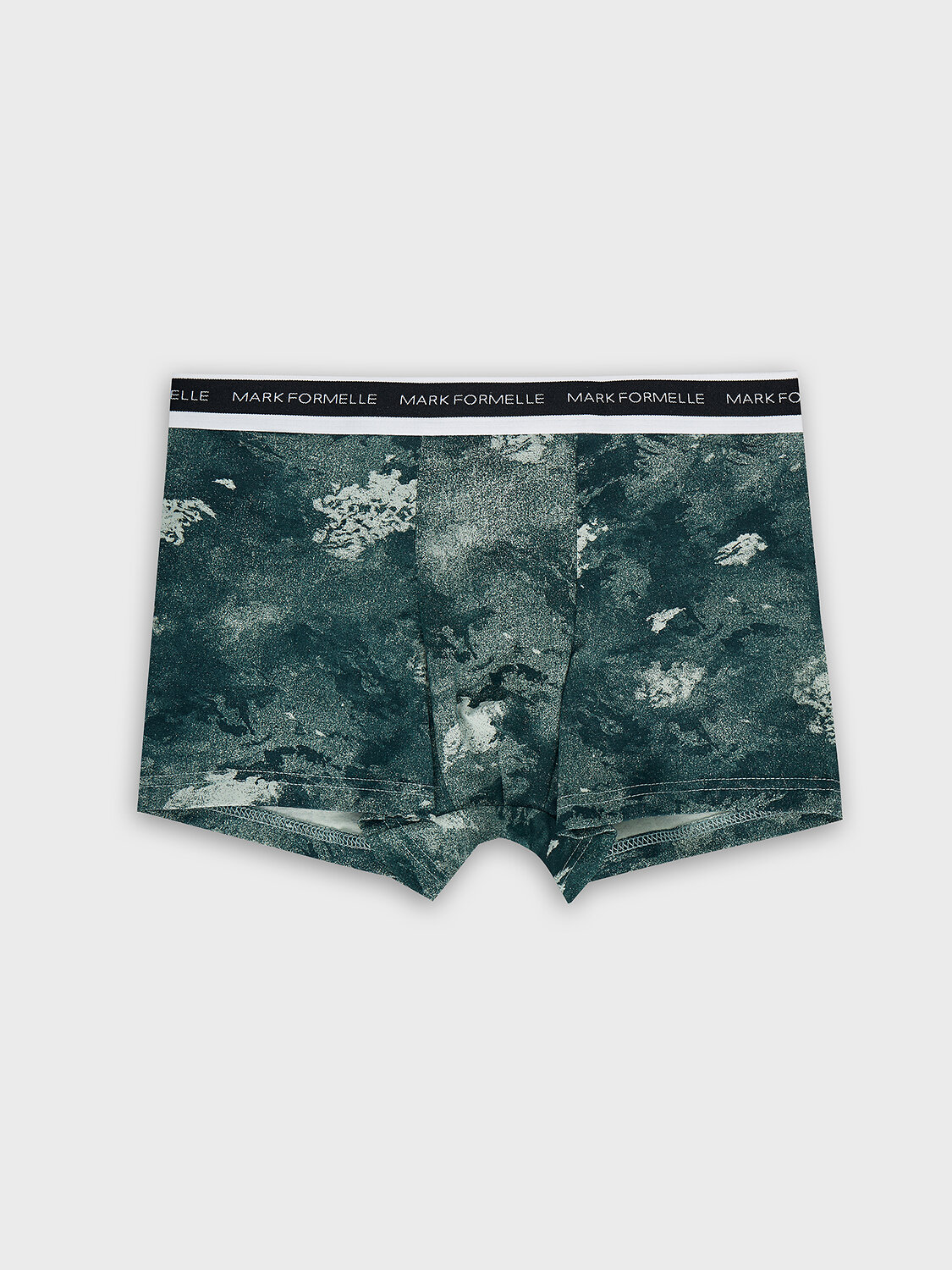 MARK FORMELLE Трусы 580573 411228 милитари