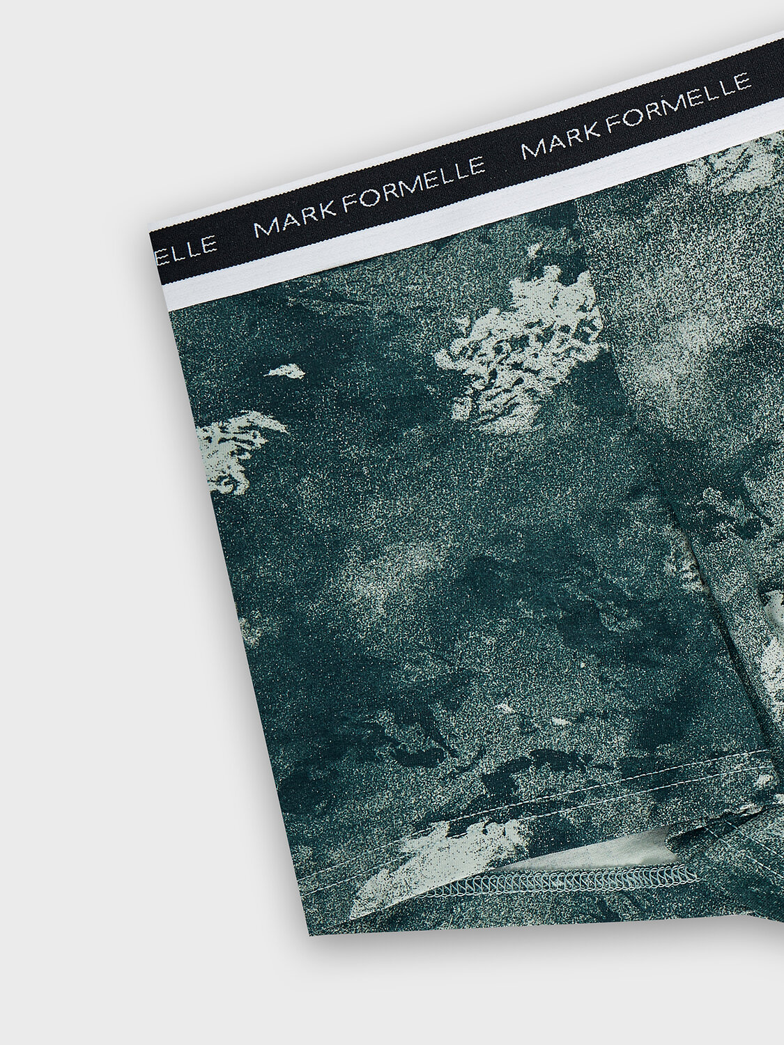 MARK FORMELLE Трусы 580573 411228 милитари