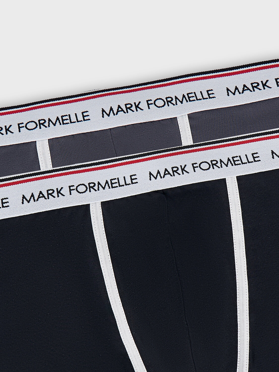 MARK FORMELLE Трусы 580579 411165-2 графит +черный