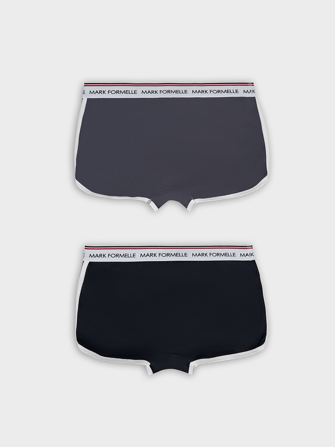 MARK FORMELLE Трусы 580579 411165-2 графит +черный