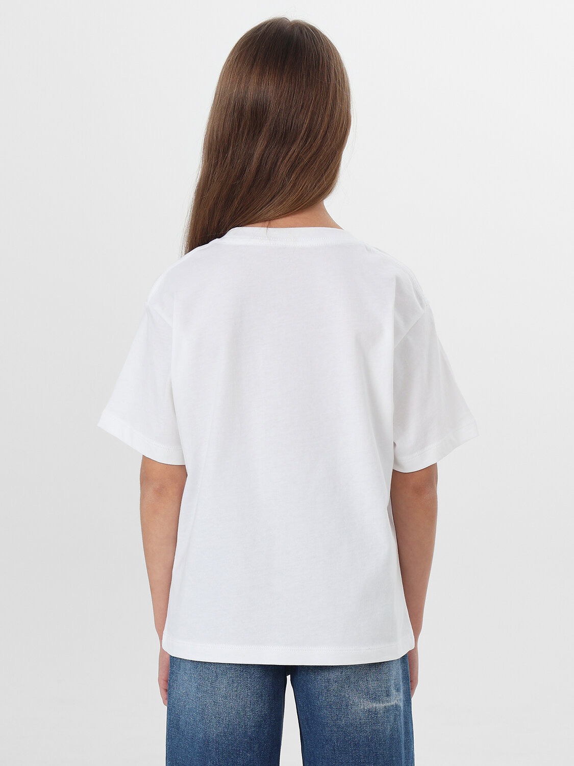 MARK FORMELLE Футболка 580582 117915 белый