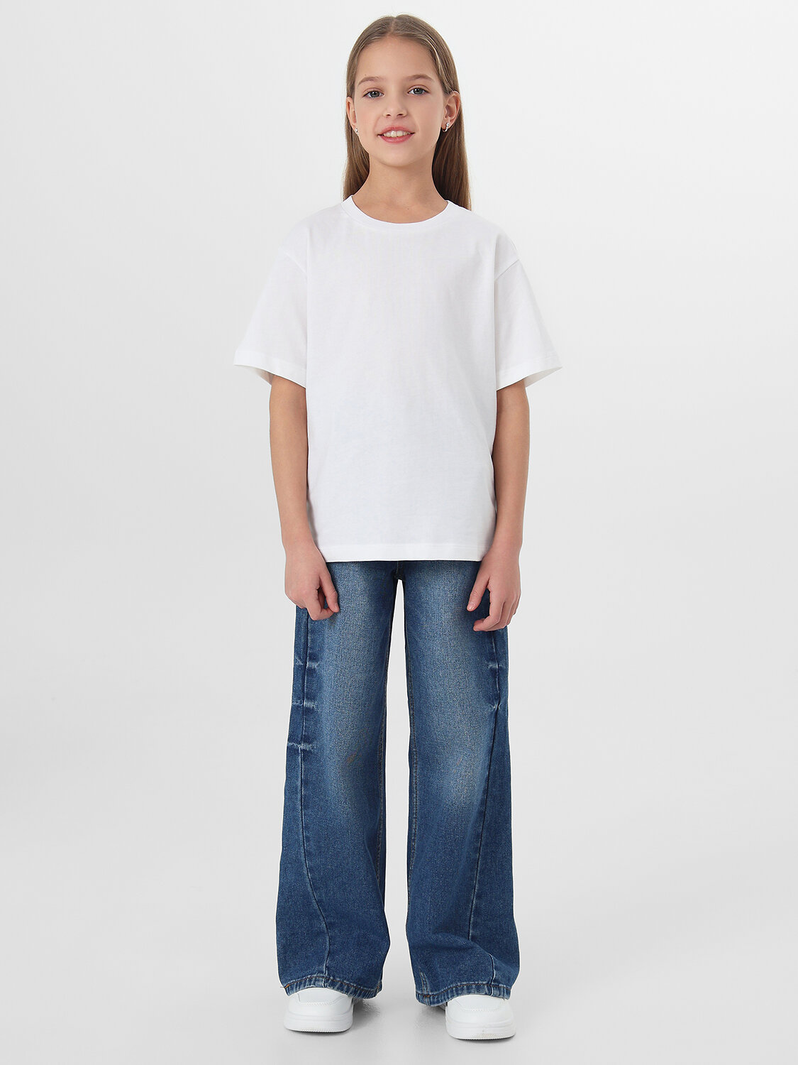 MARK FORMELLE Футболка 580582 117915 белый