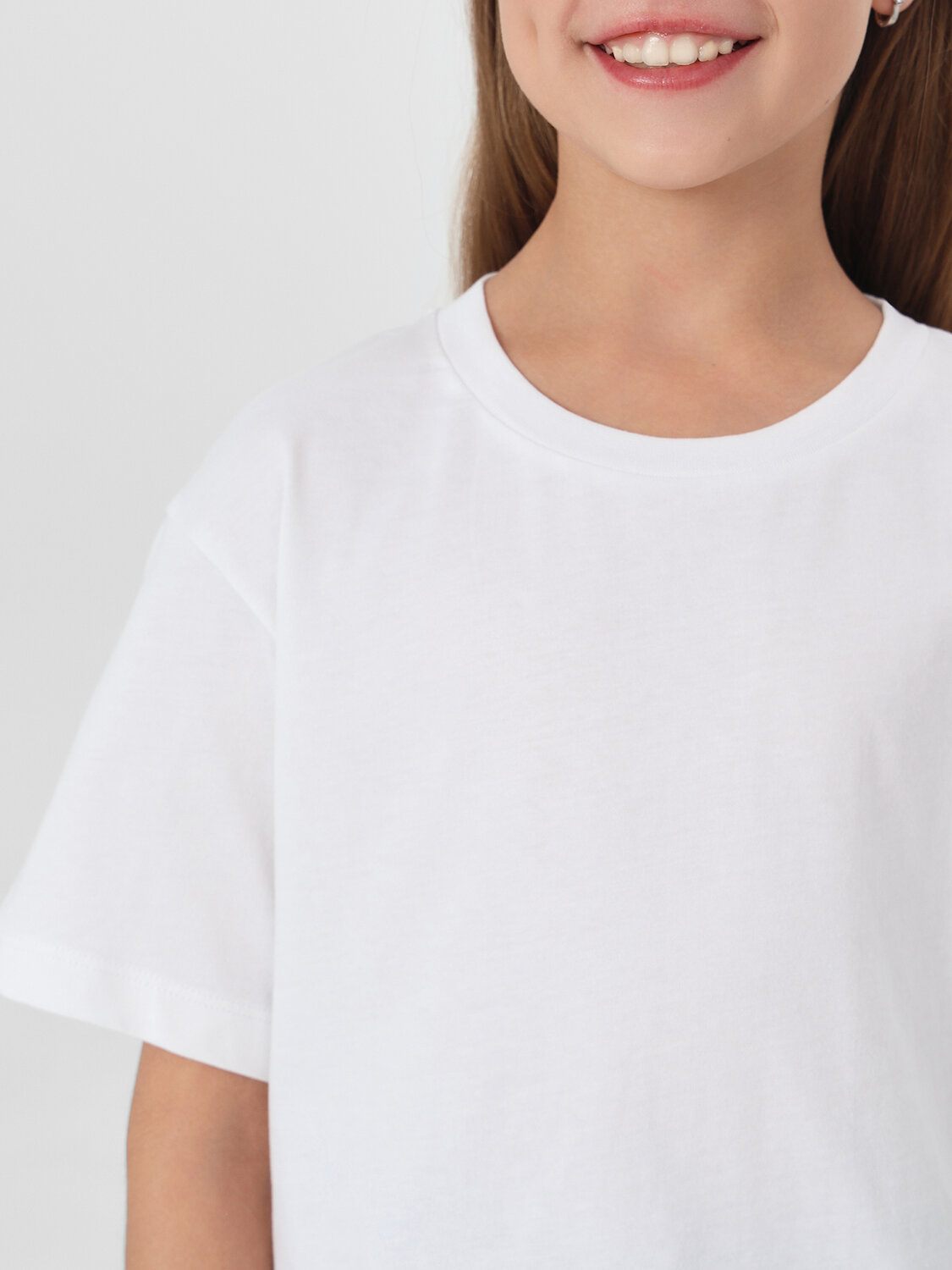 MARK FORMELLE Футболка 580582 117915 белый