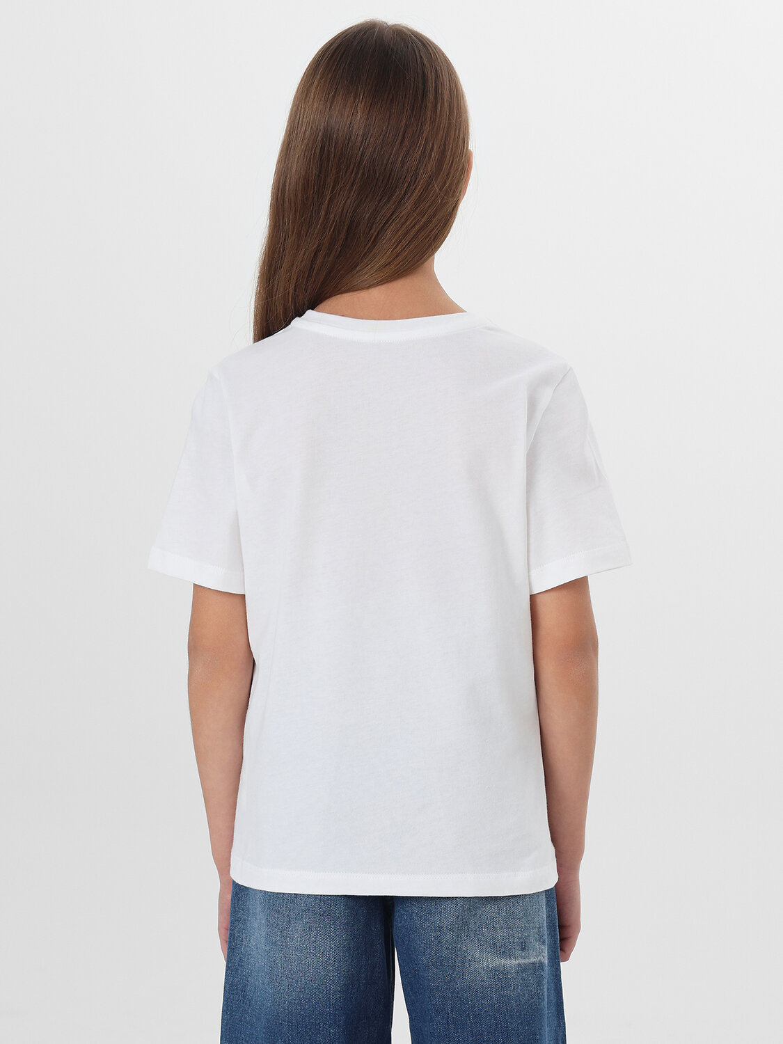 MARK FORMELLE Футболка 580583 117923 белый