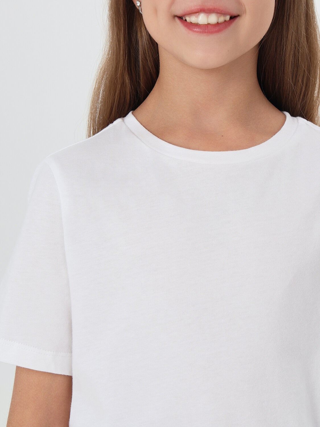 MARK FORMELLE Футболка 580583 117923 белый