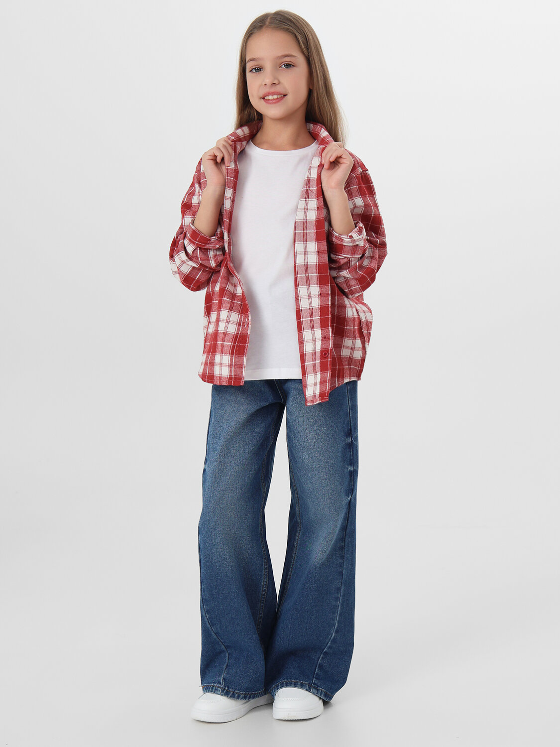 MARK FORMELLE Футболка 580583 117923 белый