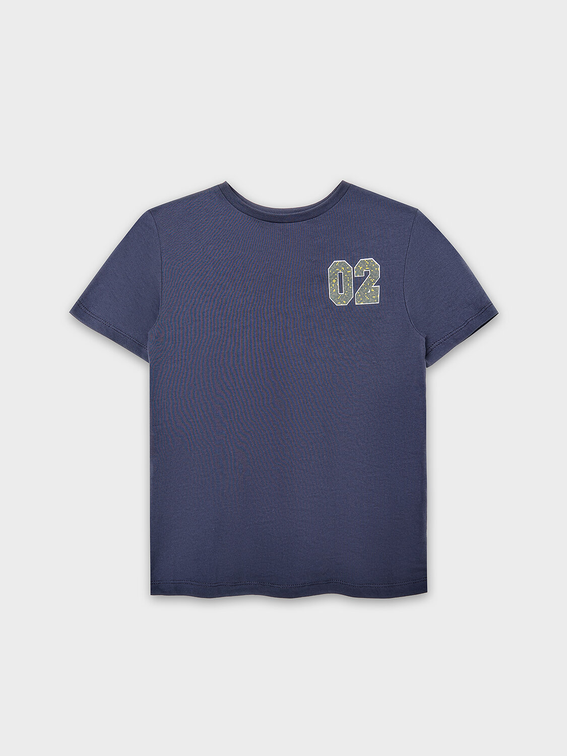 MARK FORMELLE Футболка 580585 113379 графит +печать4