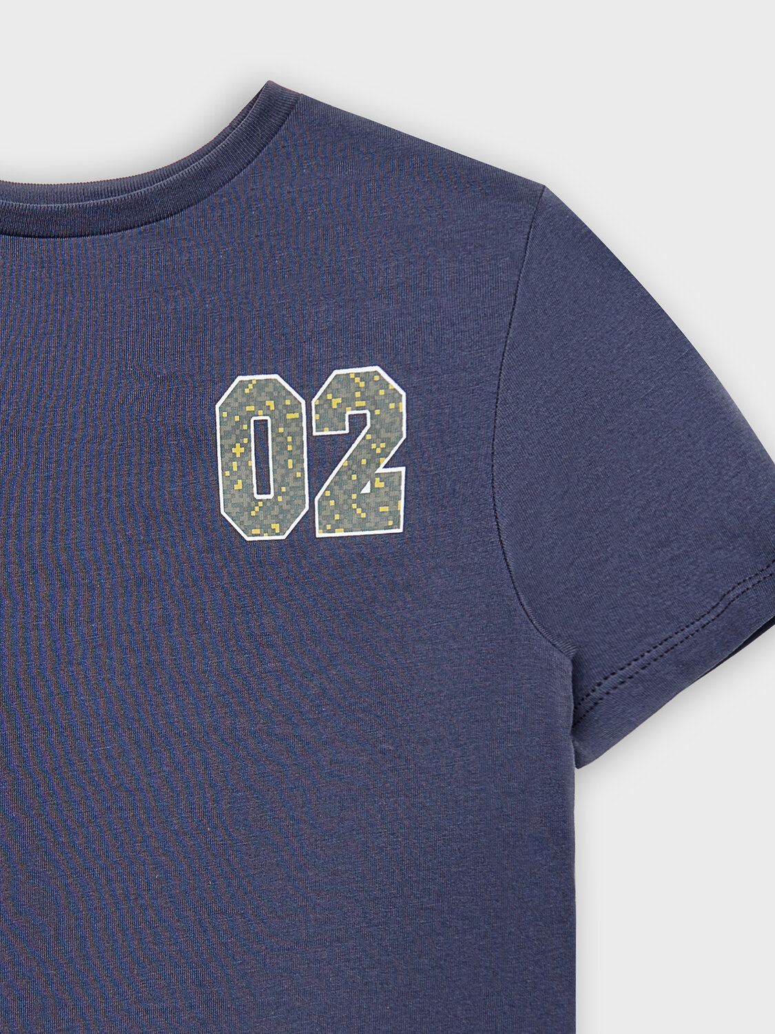 MARK FORMELLE Футболка 580585 113379 графит +печать4