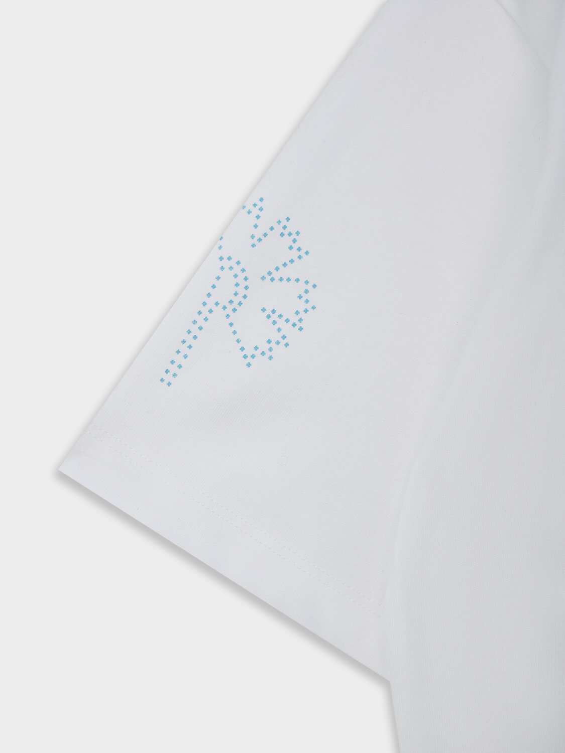 MARK FORMELLE Футболка 580588 112678 белый +печать