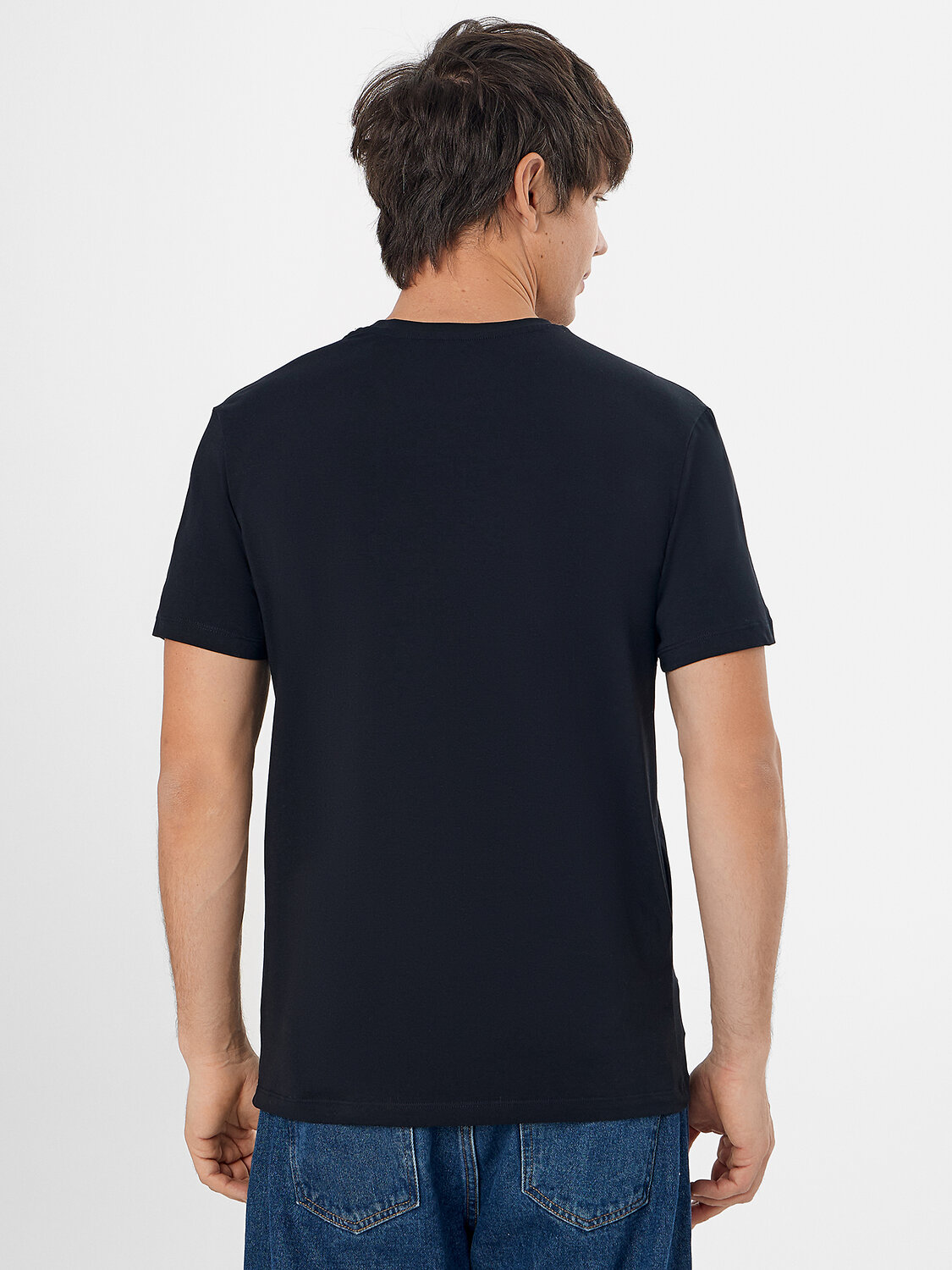 MARK FORMELLE Футболка 580590 111926 черный