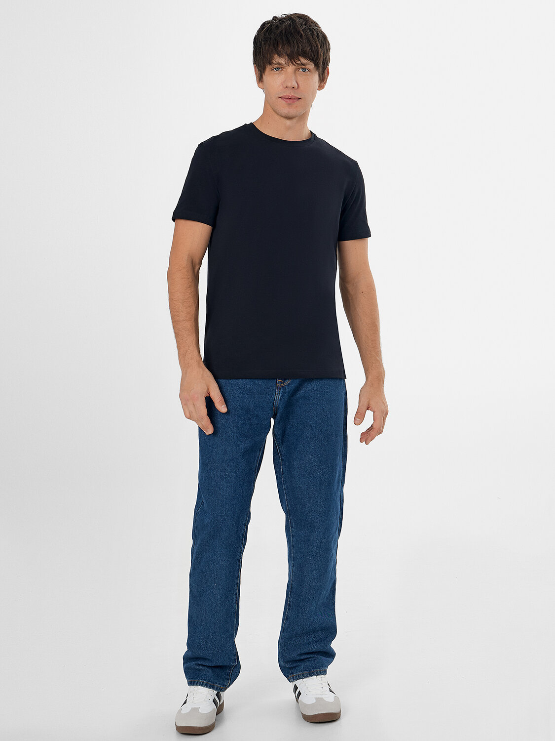 MARK FORMELLE Футболка 580590 111926 черный