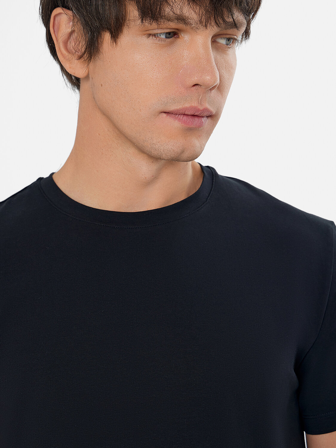 MARK FORMELLE Футболка 580590 111926 черный