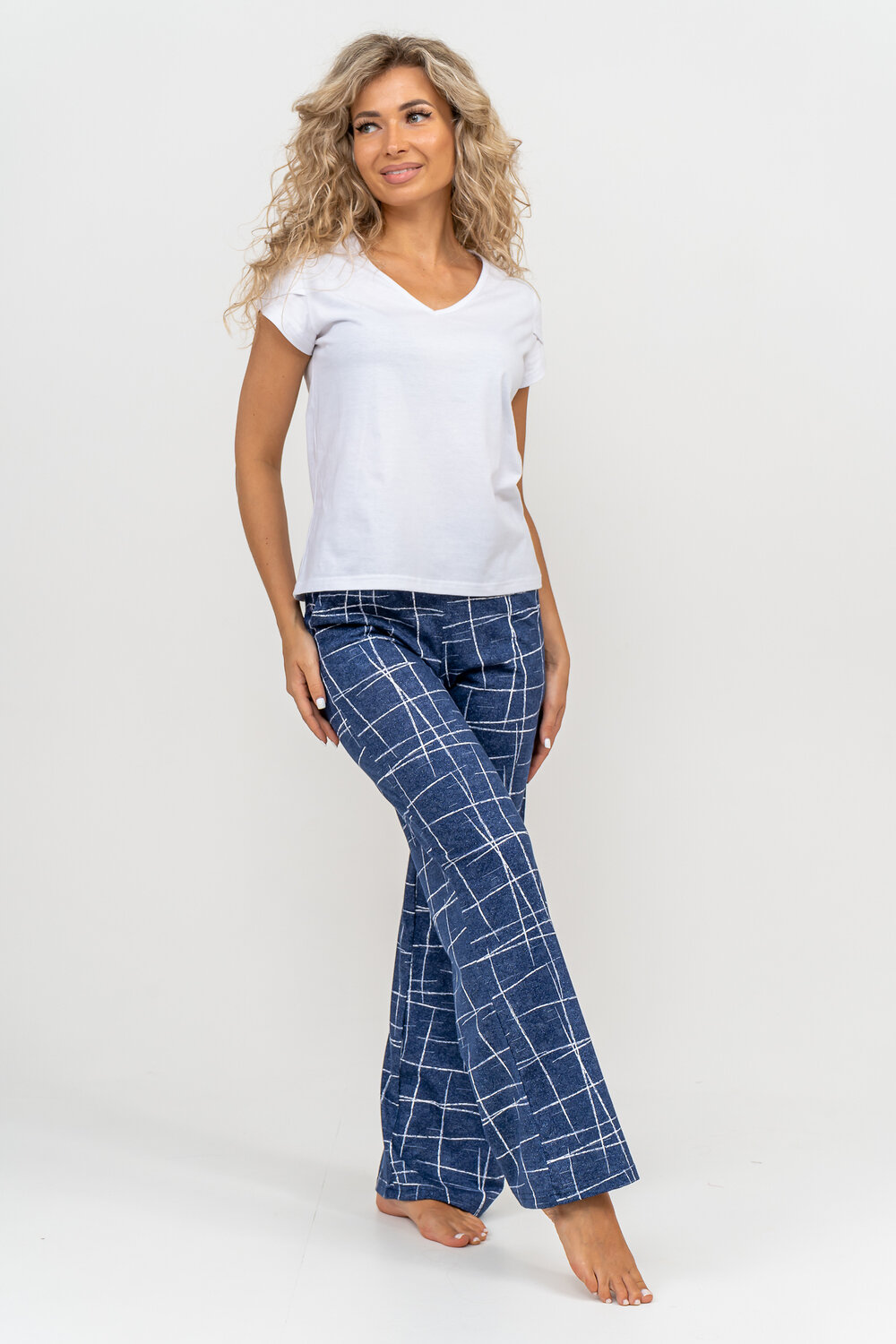 Натали Костюм 580601 36796 джинс