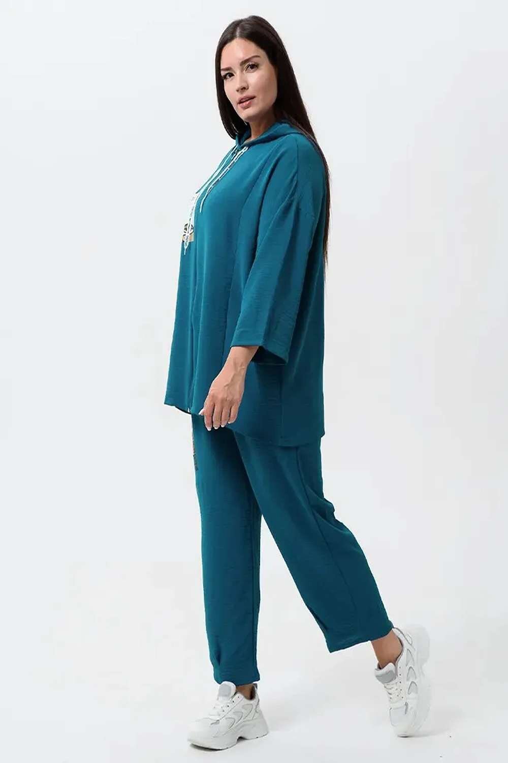 Натали Костюм 580624 52351 индиго