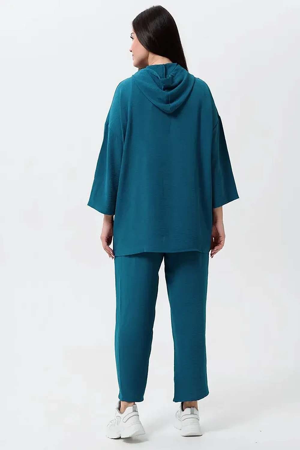 Натали Костюм 580624 52351 индиго