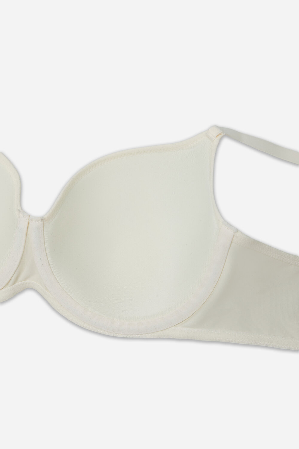 MARK FORMELLE Бюстгальтер 580631 512587 сумрачно -белый