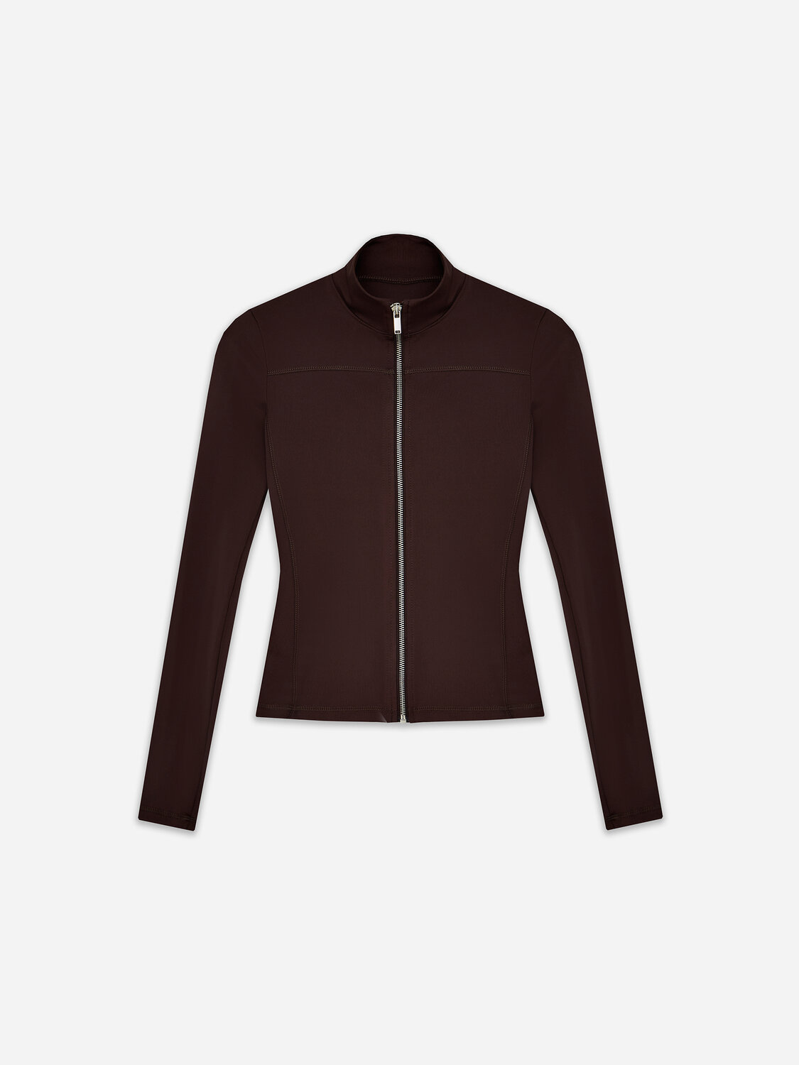 MARK FORMELLE Жакет 580634 362003 шоколадное мартини +печать