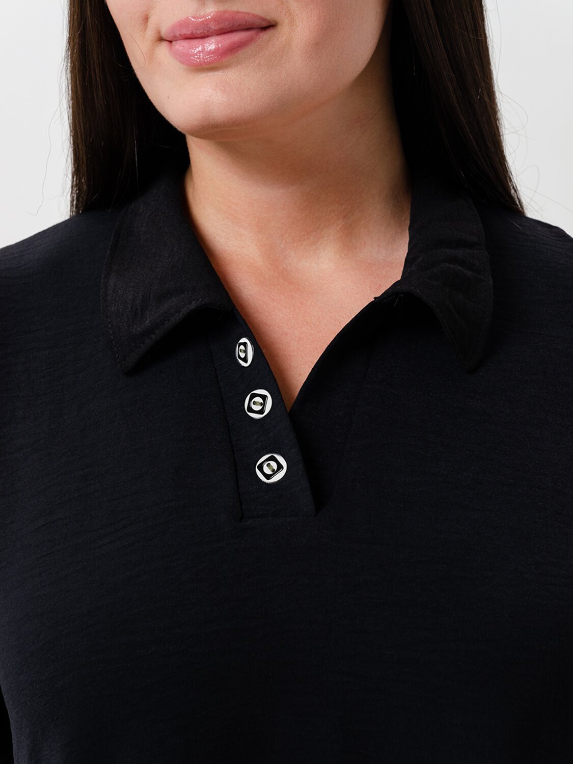 Натали Платье 580637 52350 черный