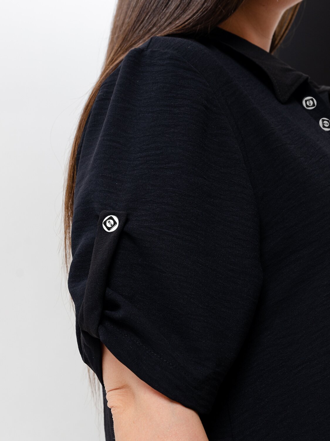 Натали Платье 580637 52350 черный