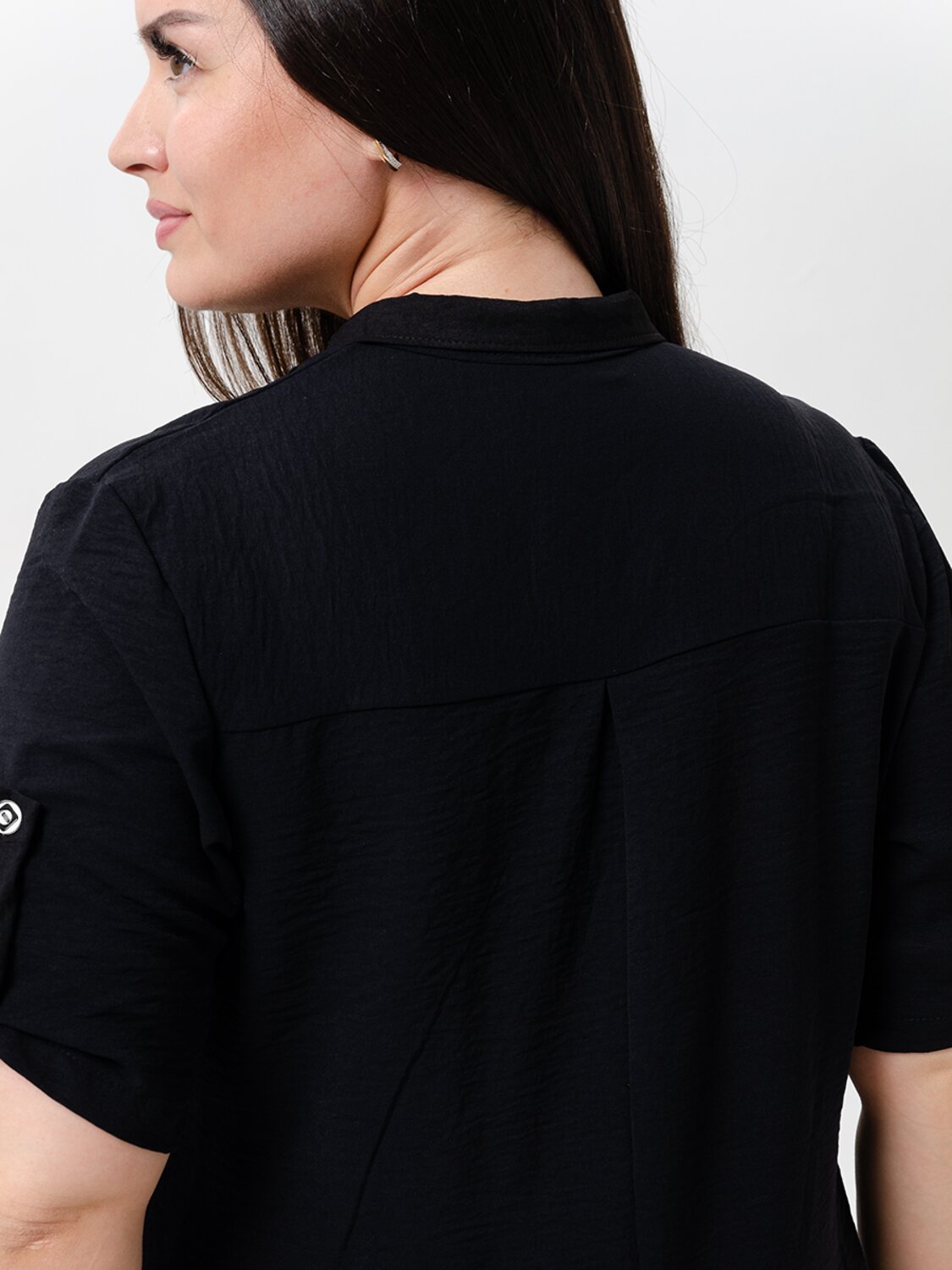 Натали Платье 580637 52350 черный