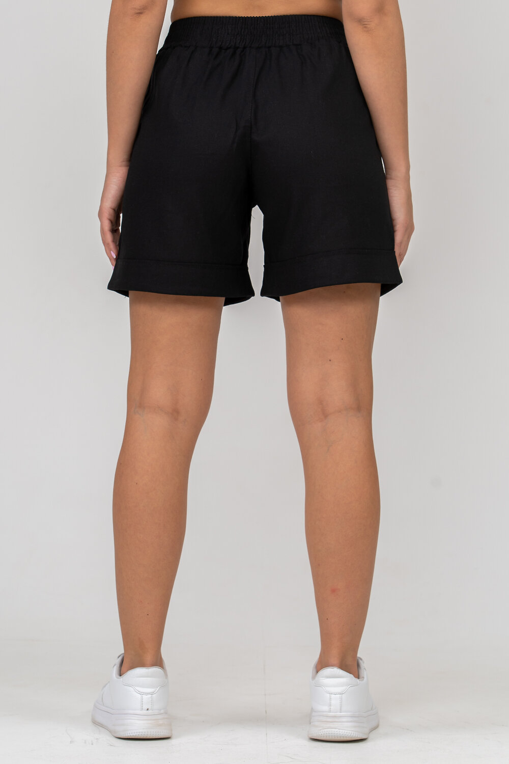 Натали Шорты 580647 36781 черный