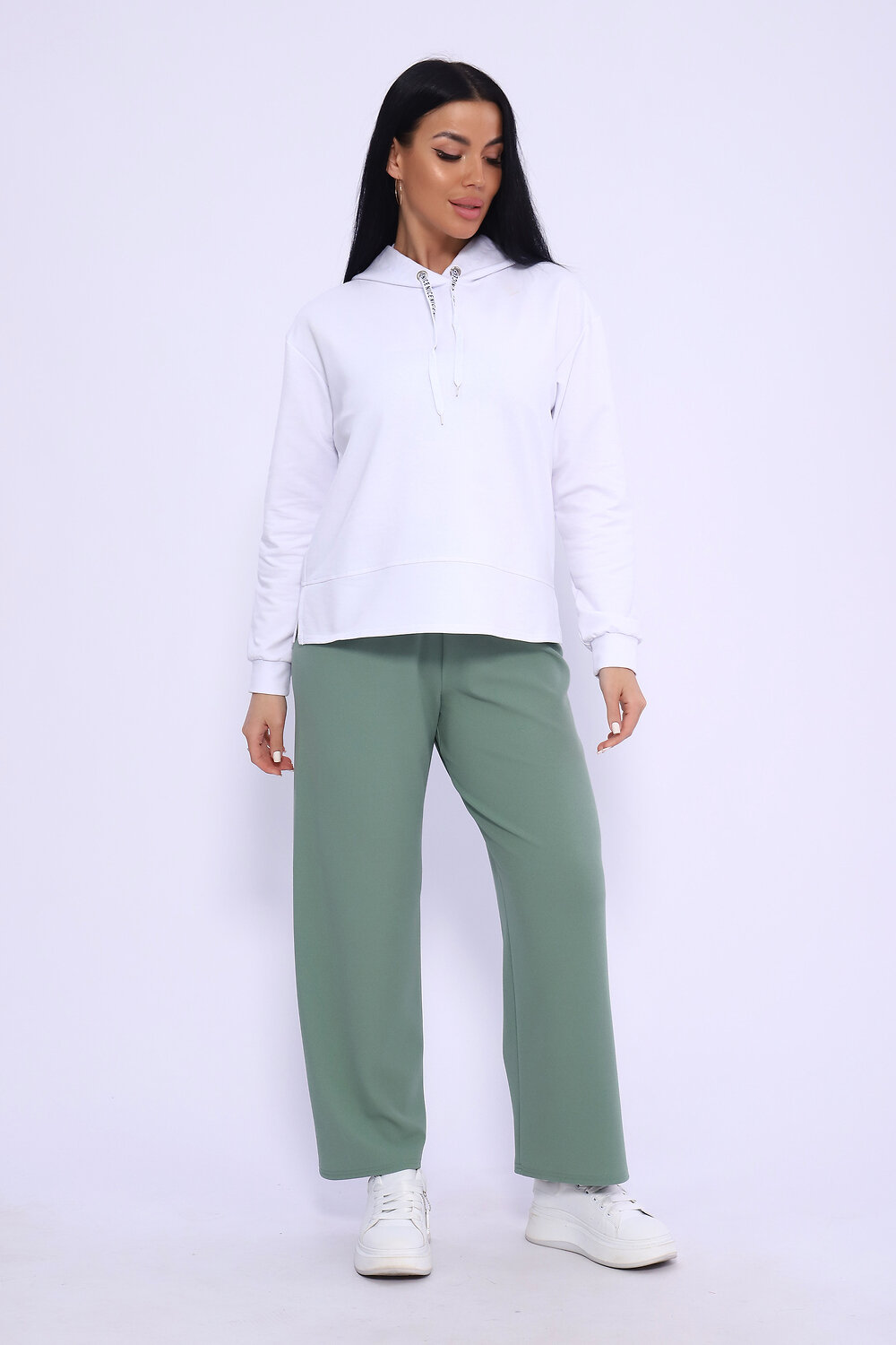 Натали Брюки 580673 24677 мятный