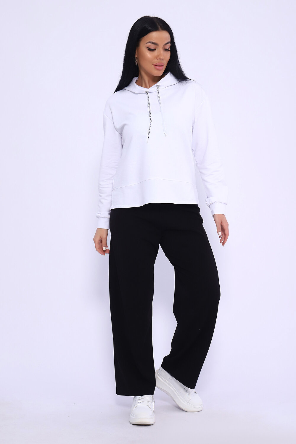 Натали Брюки 580674 24677 черный