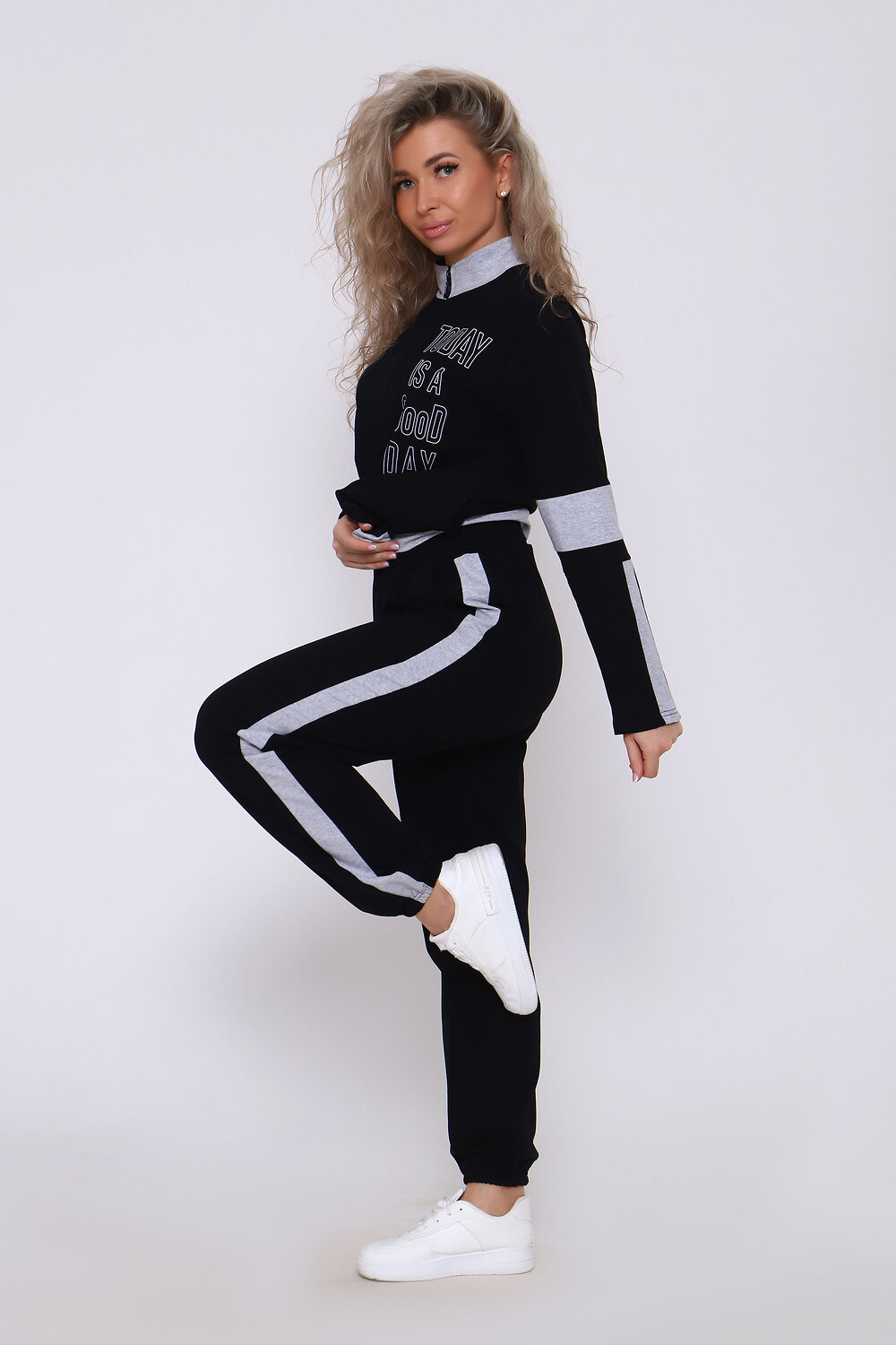 Натали Костюм 580692 85028 черный