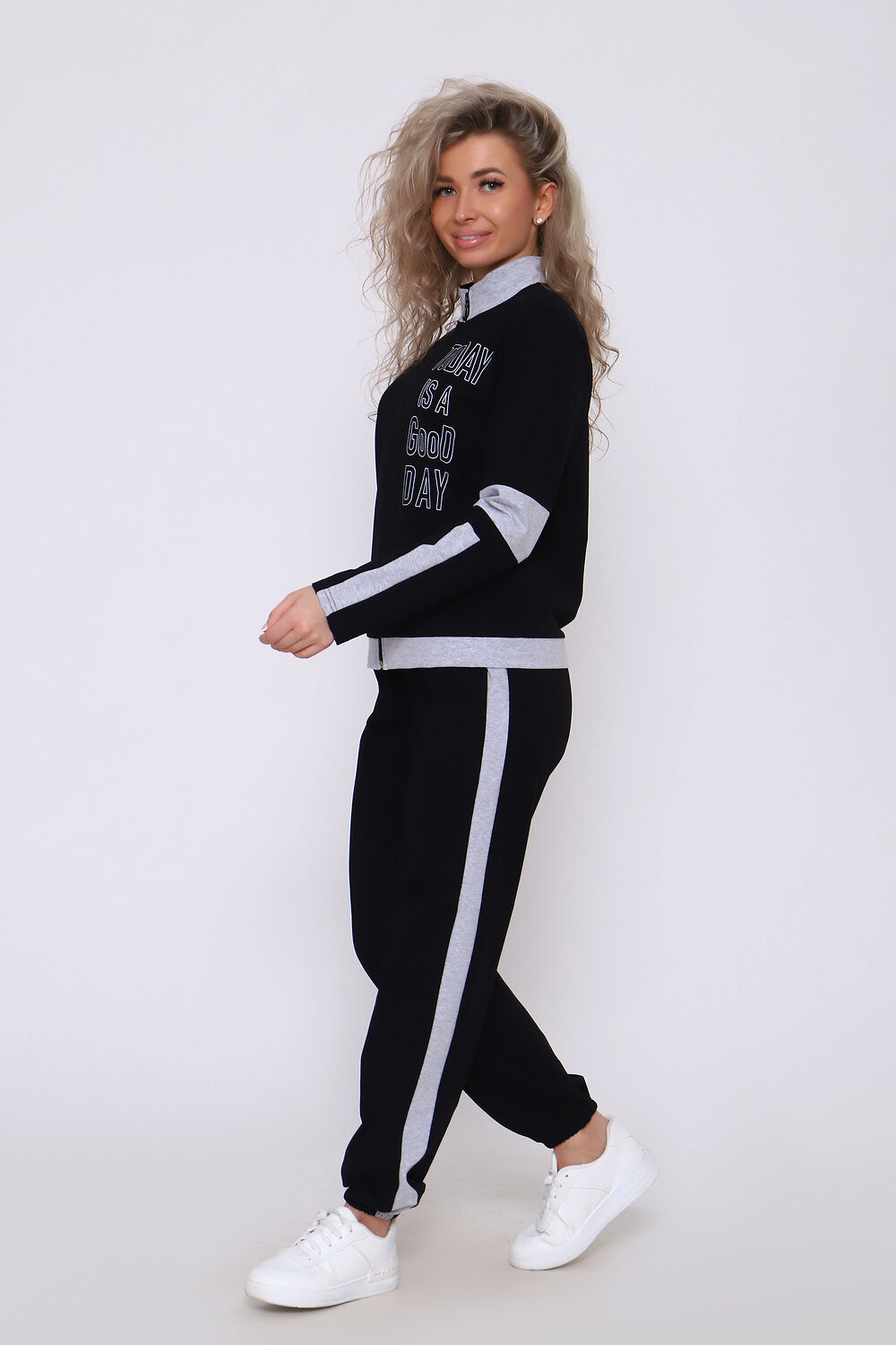 Натали Костюм 580692 85028 черный