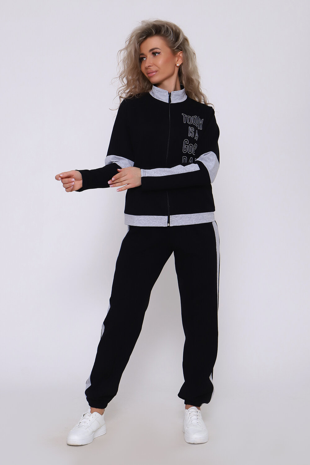 Натали Костюм 580692 85028 черный