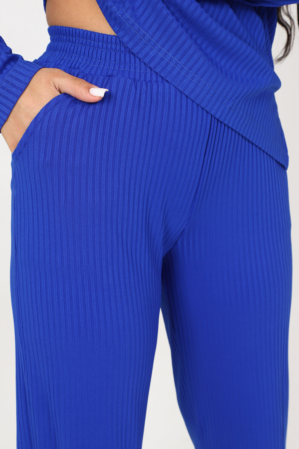 Натали Костюм 580697 52338 васильковый