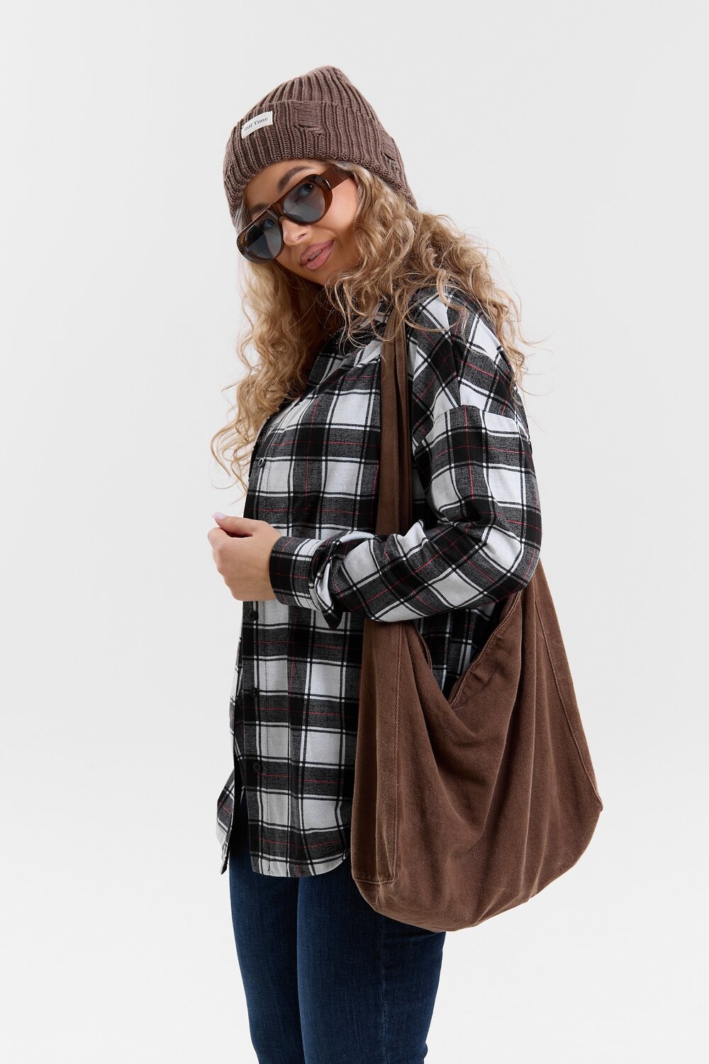 Натали Рубашка 580709 36995 черный