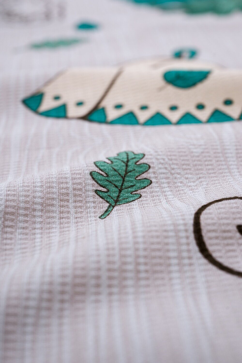 Натали Полотенце 580711 Полотенце банное Поддай жару серый+бежевый