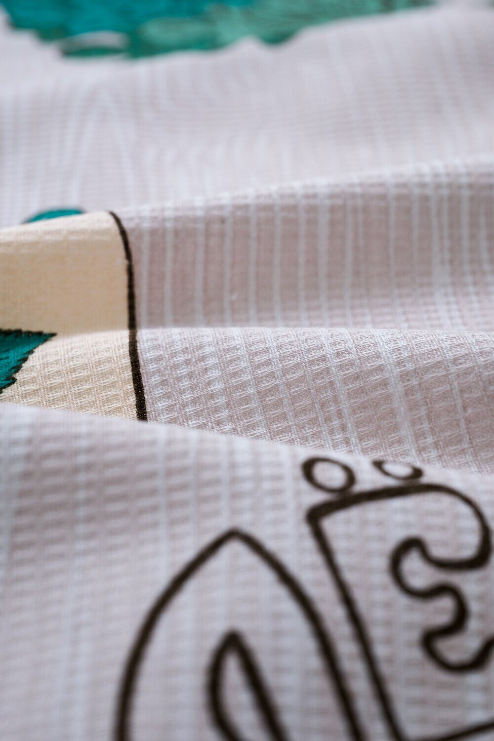 Натали Полотенце 580711 Полотенце банное Поддай жару серый+бежевый