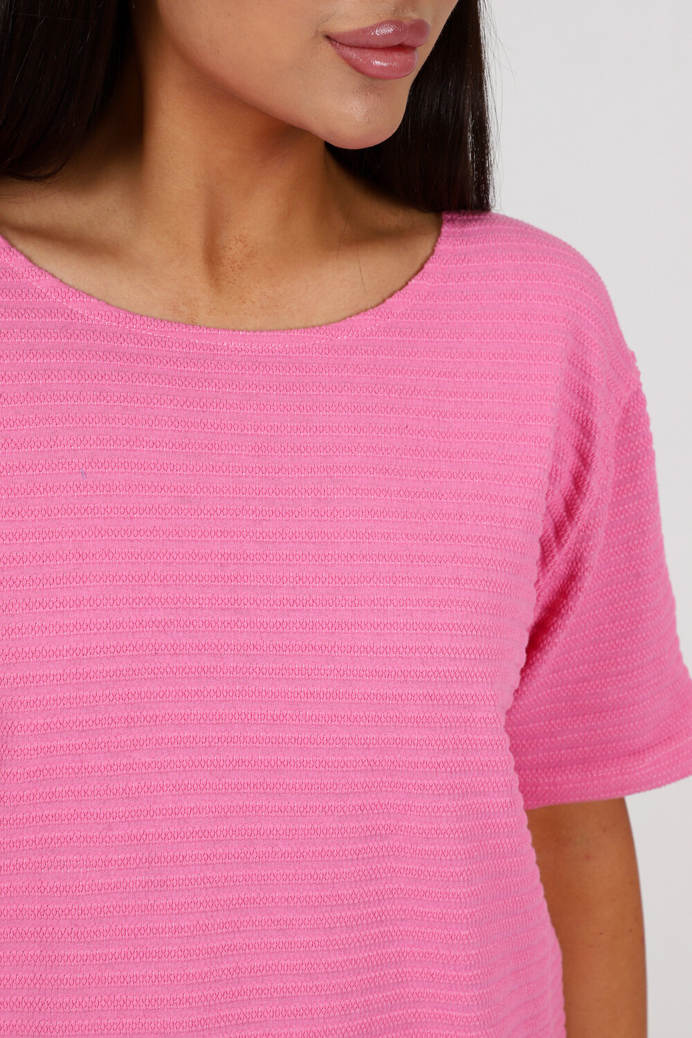 Натали Туника 580719 52334 темно-розовый