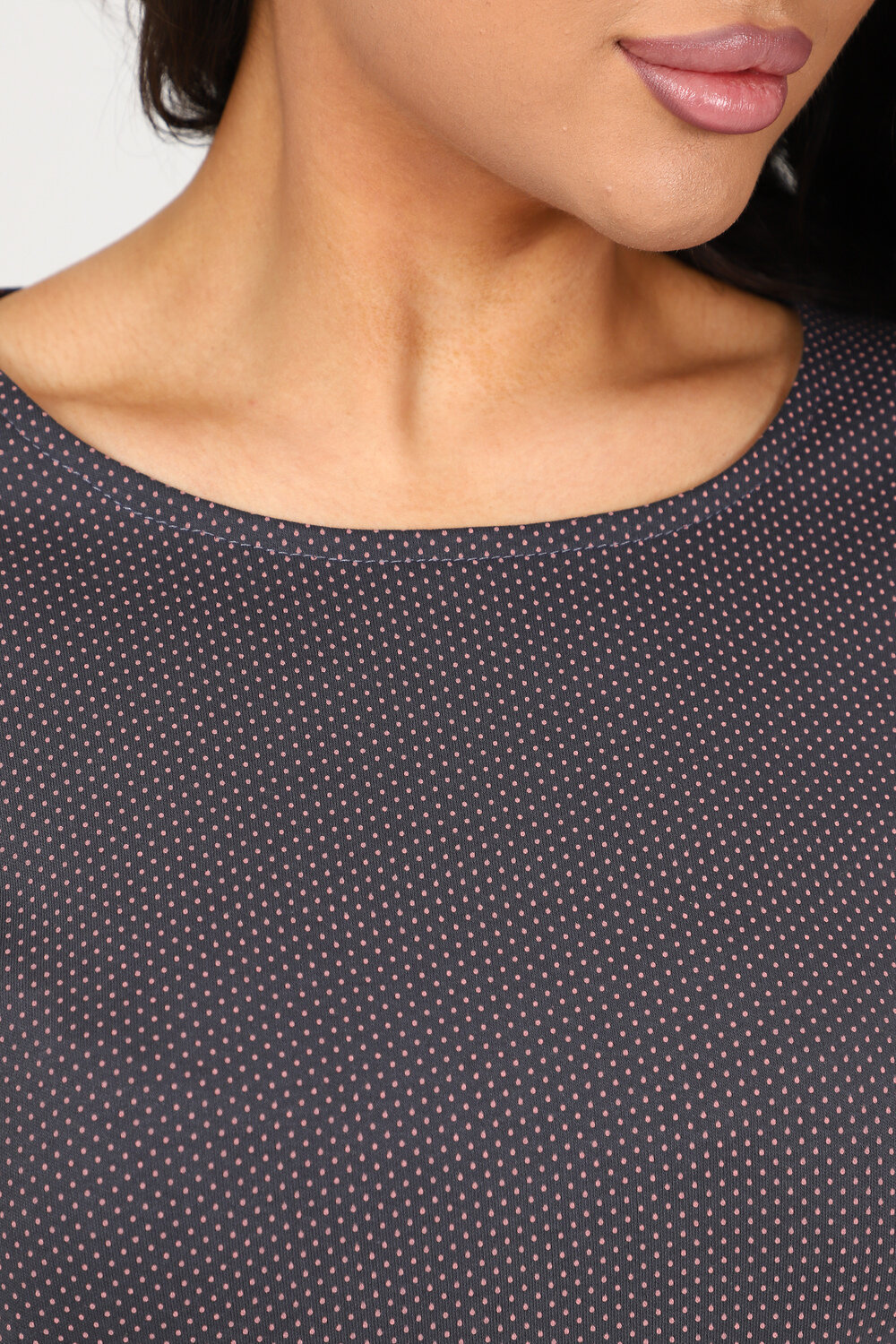 Натали Туника 580726 52332 графитовый