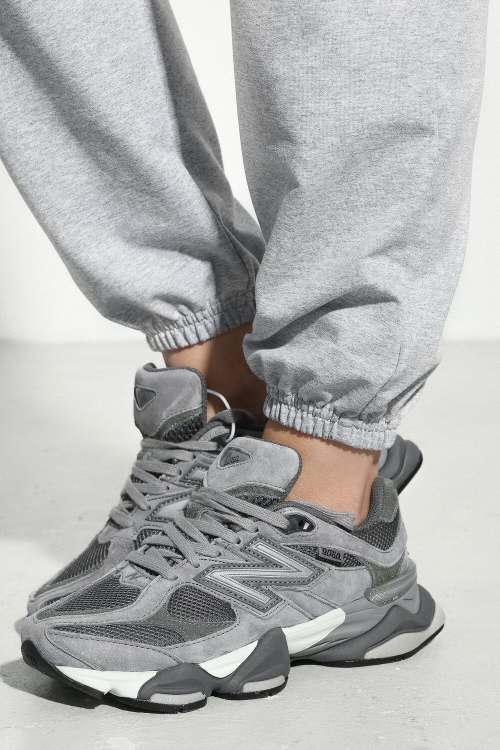 Натали Брюки 580736 85023 серый