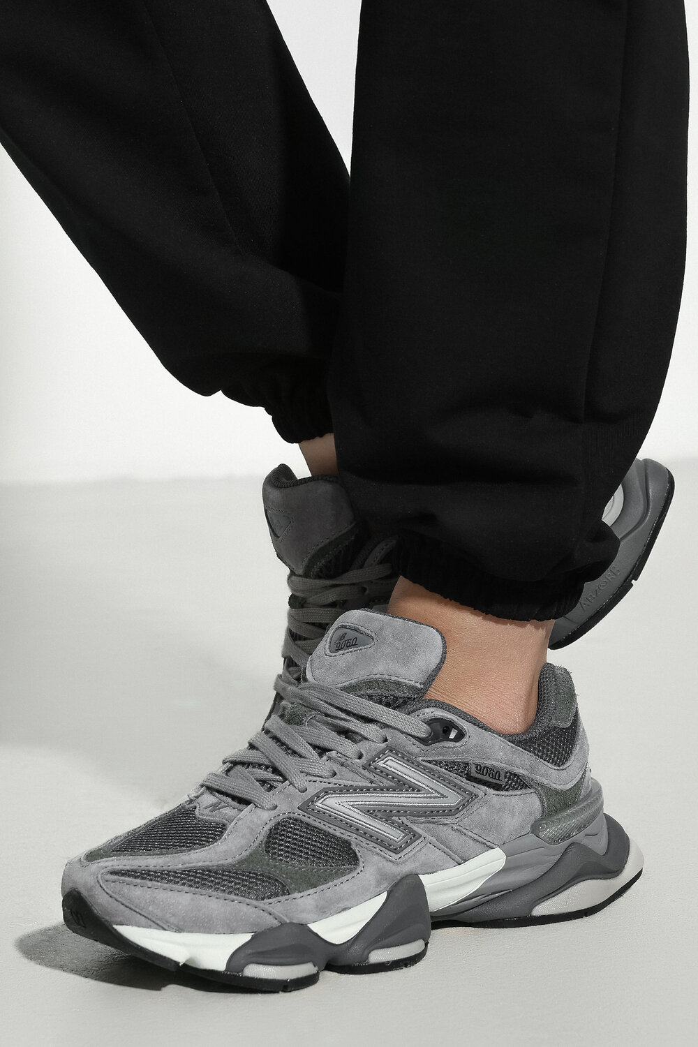 Натали Брюки 580737 85023 черный