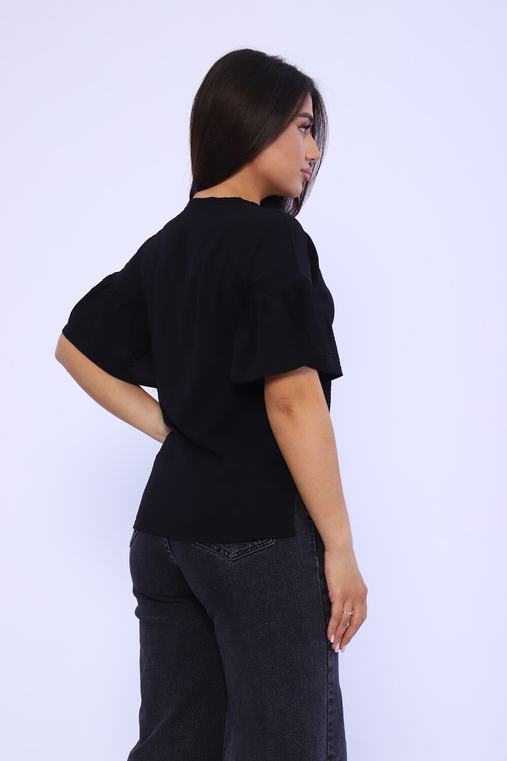 Натали Туника 580743 52326 черный